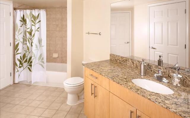 U Hospitality Residences