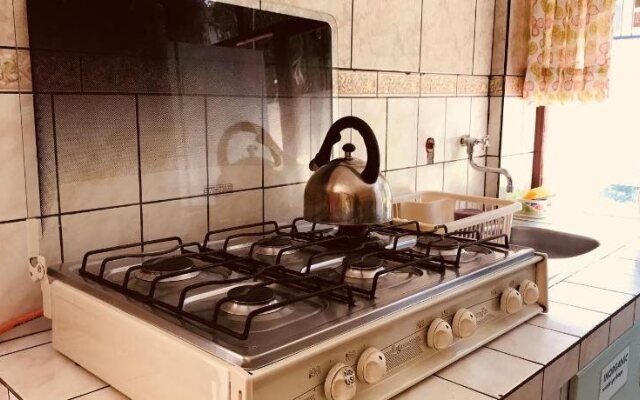 Hostal Princesa Maria
