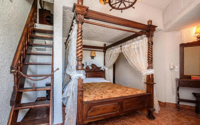 Hotel Porto Perissa