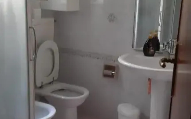 Appartamento centro storico