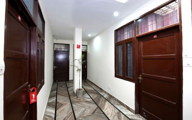 OYO 9740 Hotel Him Sagar
