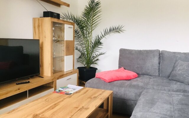 Apartmenthaus Stadtoase