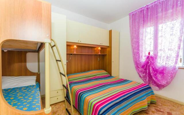 Residence Gabbiano