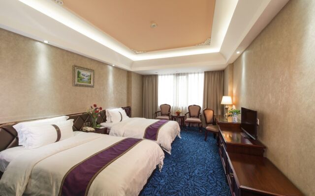 Zhuhai Special Economic Zone Hotel
