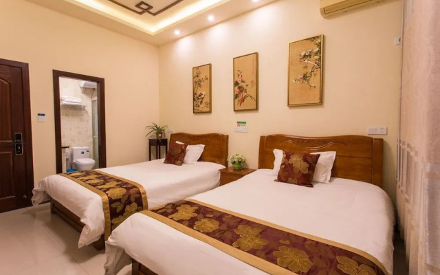 Zhouzhuang Yinxiang Hotel