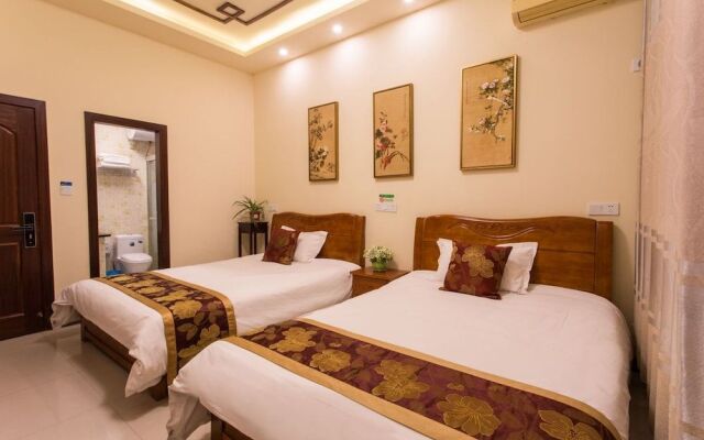 Zhouzhuang Yinxiang Hotel
