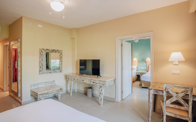 Iberostar Waves Dominicana - All Inclusive