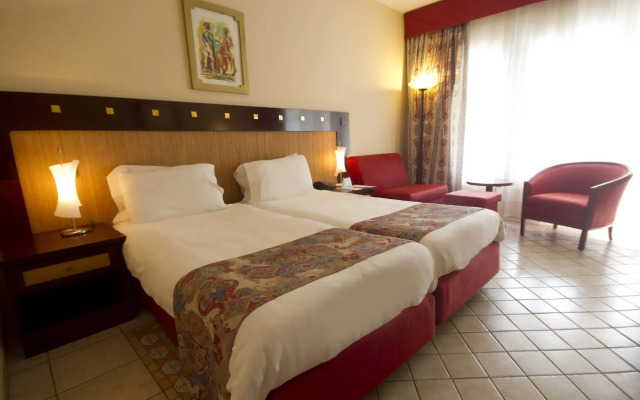 Kairaba Hotel
