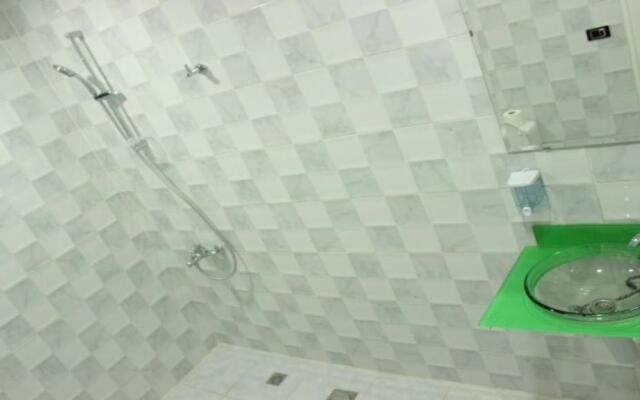 Meramees Hostel