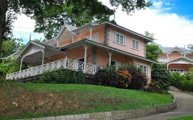 Plantation Beach Villas Villa Muceanda