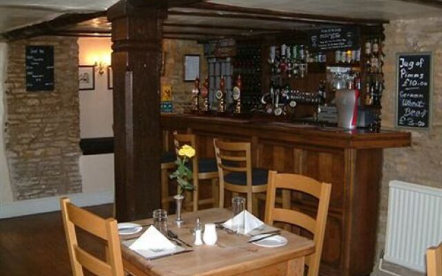 Kings Arms Inn