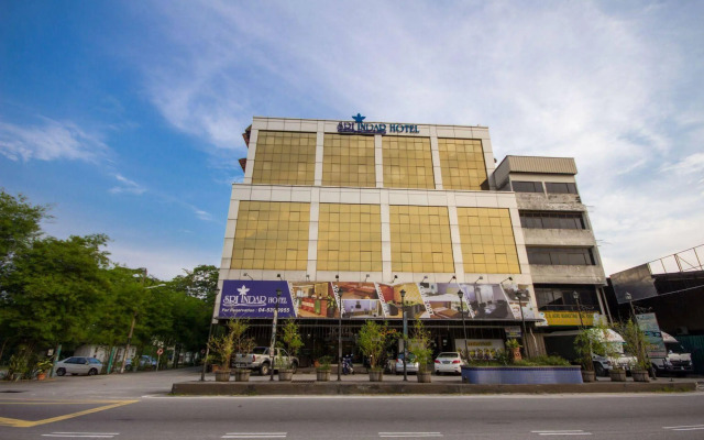 Sri Indar Hotel