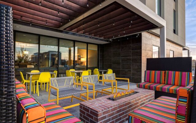 Home2 Suites by Hilton Dekalb