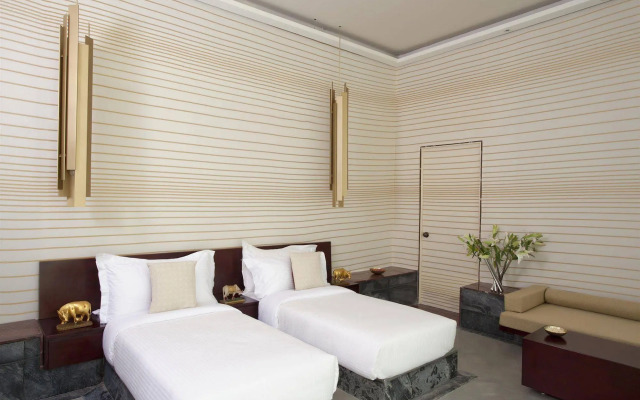 Lebua Lodge at Amer, Jaipur