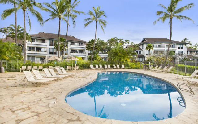 Poipu Kai Resort