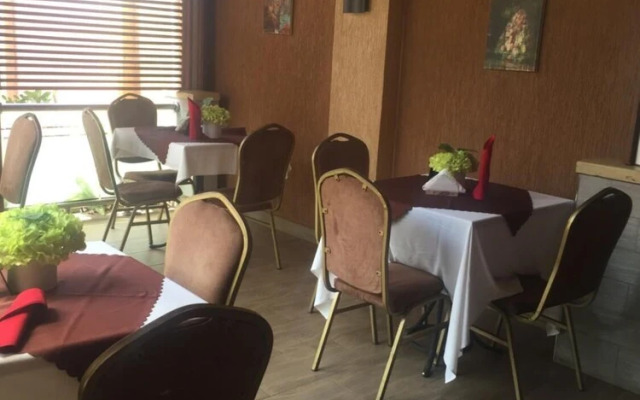 Hoima Buffalo Hotel And Casino