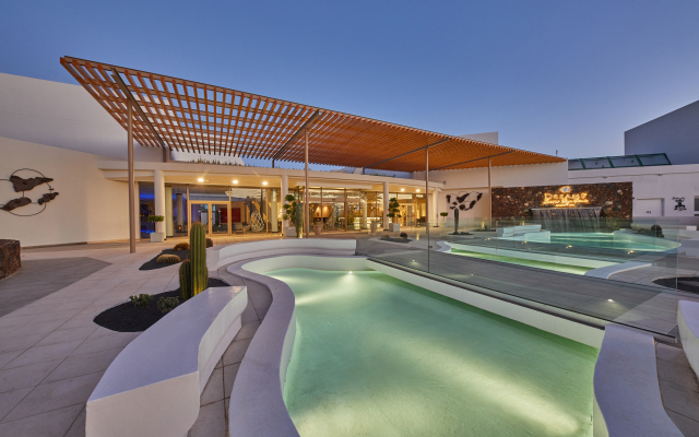 Dreams Lanzarote Playa Dorada Resort & Spa