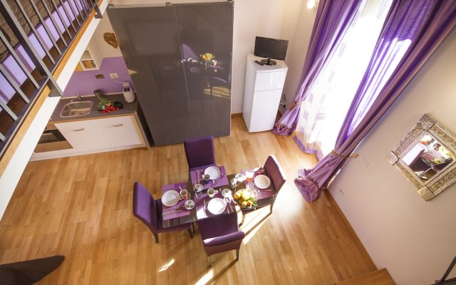 Flospirit - Apartments Largo Annigoni