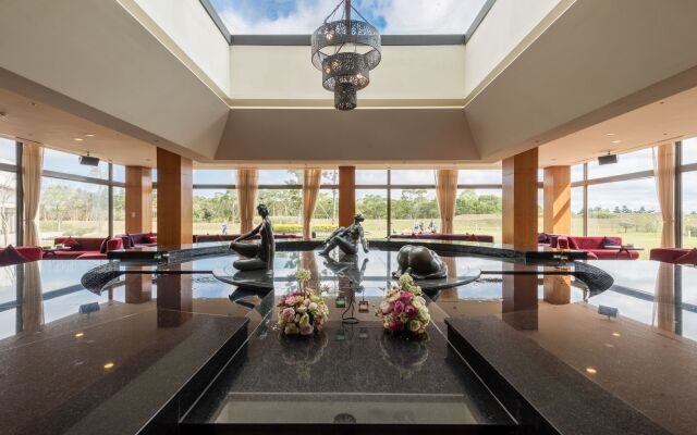South Garden Hotels and Resorts
