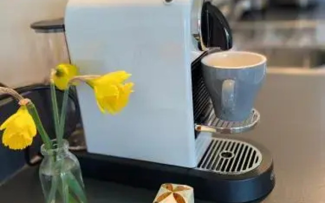 Walnut Block Cottages