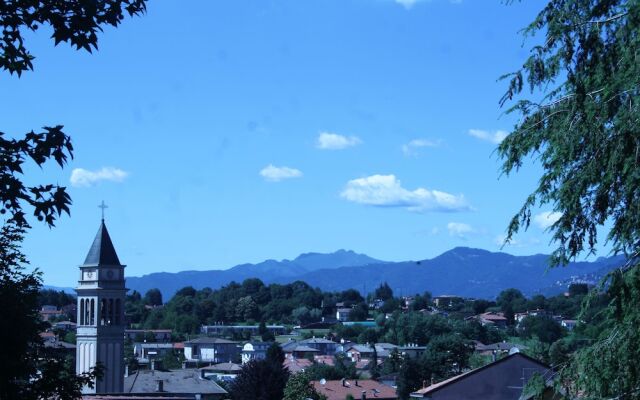B&B Villa Onorina