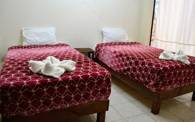 Oyo Hotel Casa Genesis