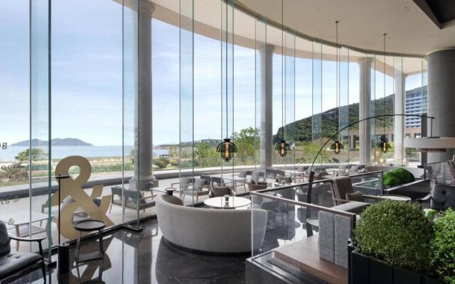 Sheraton Ningbo Xiangshan Resort