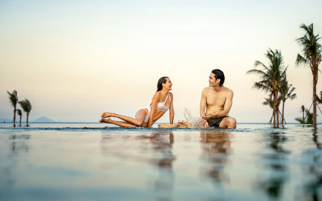 Bliss Hoi An Beach Resort & Wellness