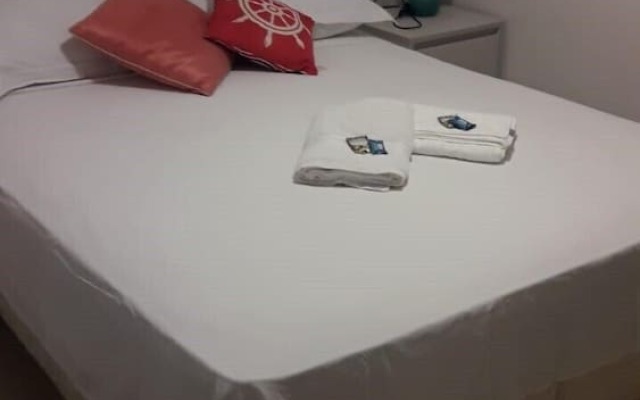 Aquiraz Manhattan Riviera