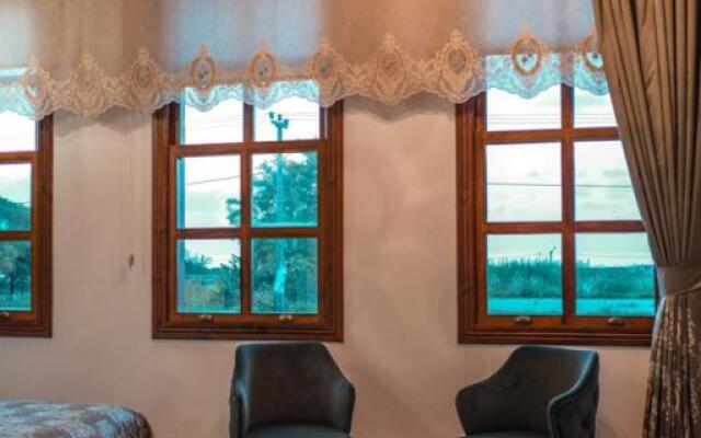 Omer Cakiroglu Konagi