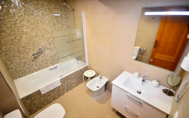 Aparthotel Ola Blanca