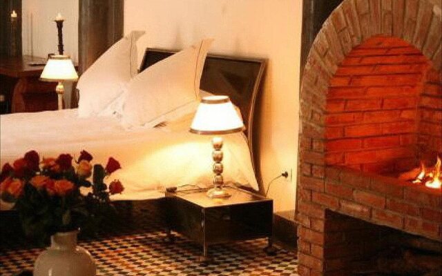 Riad Laaroussa