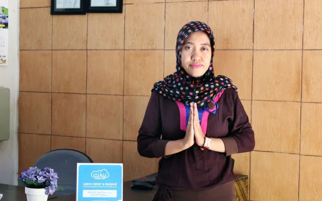 Airy Kebun Raya Bogor Jalak Harupat 9A