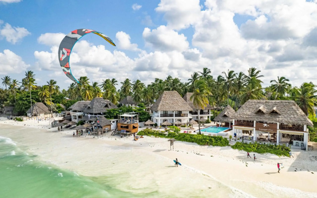 Kupaga Villas Boutique Hotel