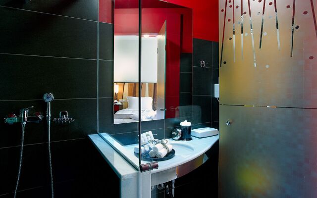 Lato Boutique Hotel