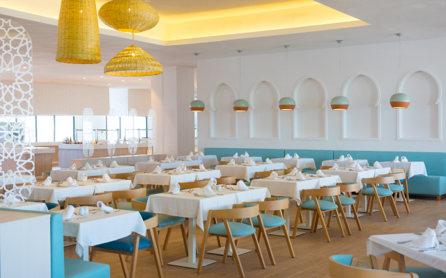 Iberostar Waves Founty Beach -All Inclusive