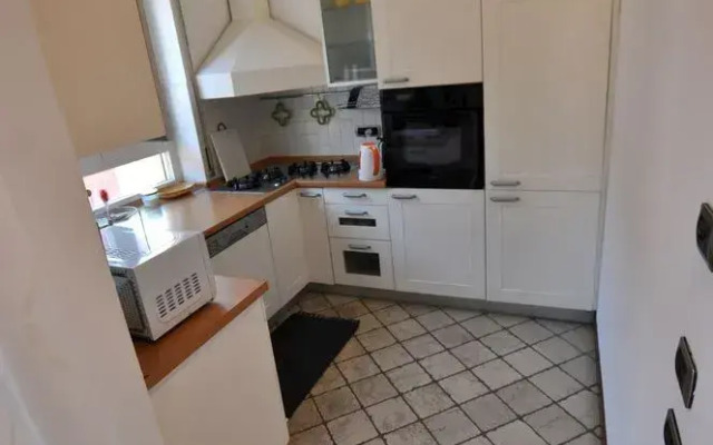 Gatto Romeo Apartments