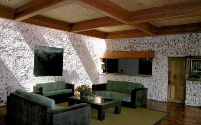 Villa El Descanso