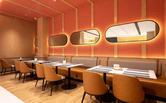 Yishang Hotel