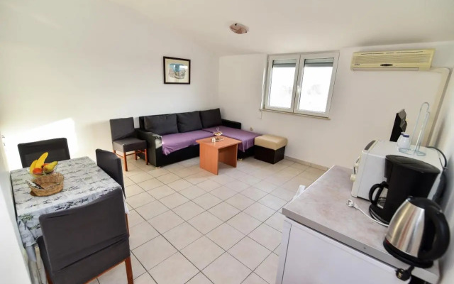 Apartmani LUNA