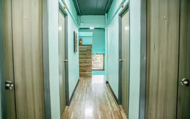 Bangkok Canale Home