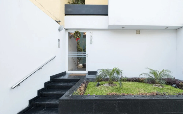 GLOBALSTAY in the Heart of Miraflores