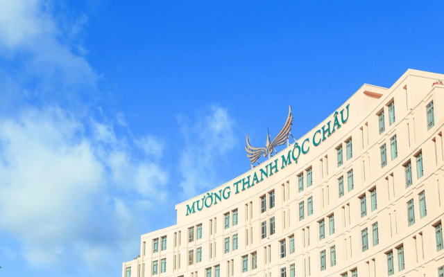 Muong Thanh Holiday Moc Chau Hotel