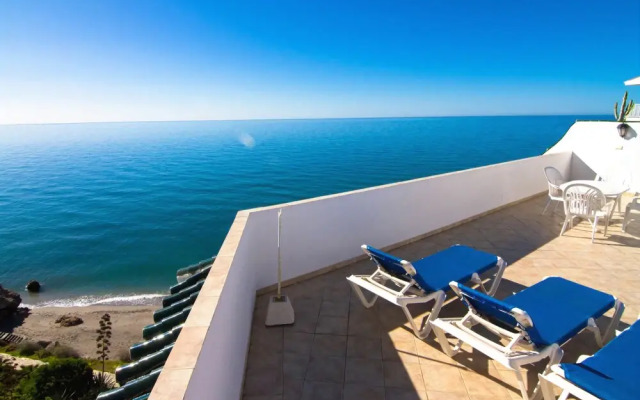 Apartamento Carabeo 70