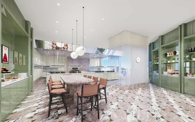 Kimpton Tsim Sha Tsui Hong Kong by IHG