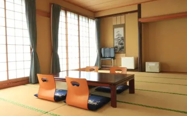 Kaneya Annex (Ikishima)