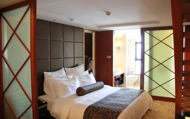 Best Western Premier Hotel Hefei