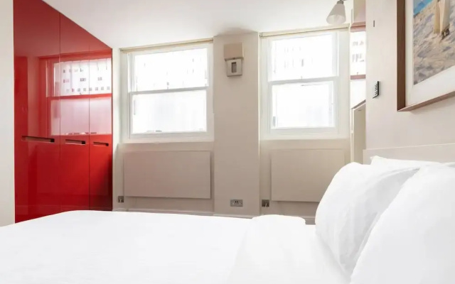 Hans Place II by Onefinestay