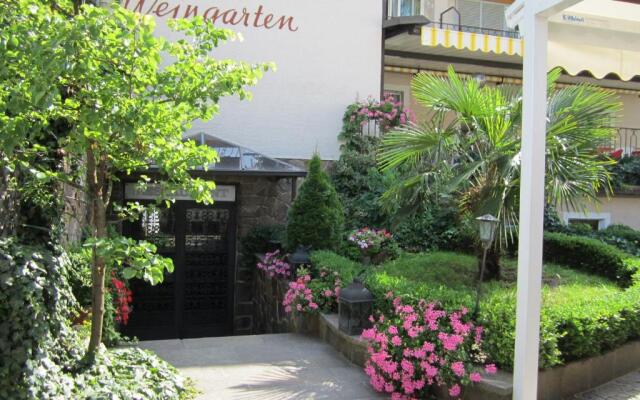 Weingarten Terlan - Rooms & Breakfast