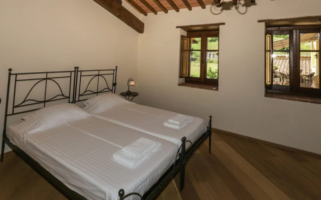 Belvilla by OYO Casa Dieci